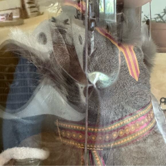 Disney Store Exclusive Animator's Collection Kristoff 16' Collectors Doll - Picture 7 of 8